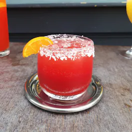 Taste of Venezuela Restaurant & Bar
