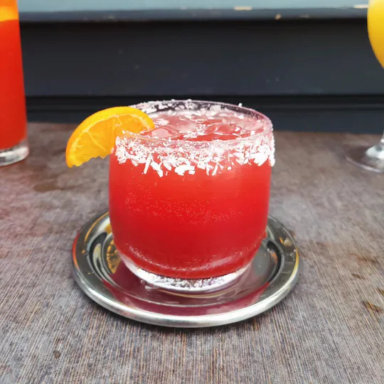 Taste of Venezuela Restaurant & Bar
