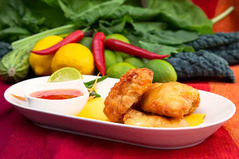 Thai Street Cafe Aldeburgh