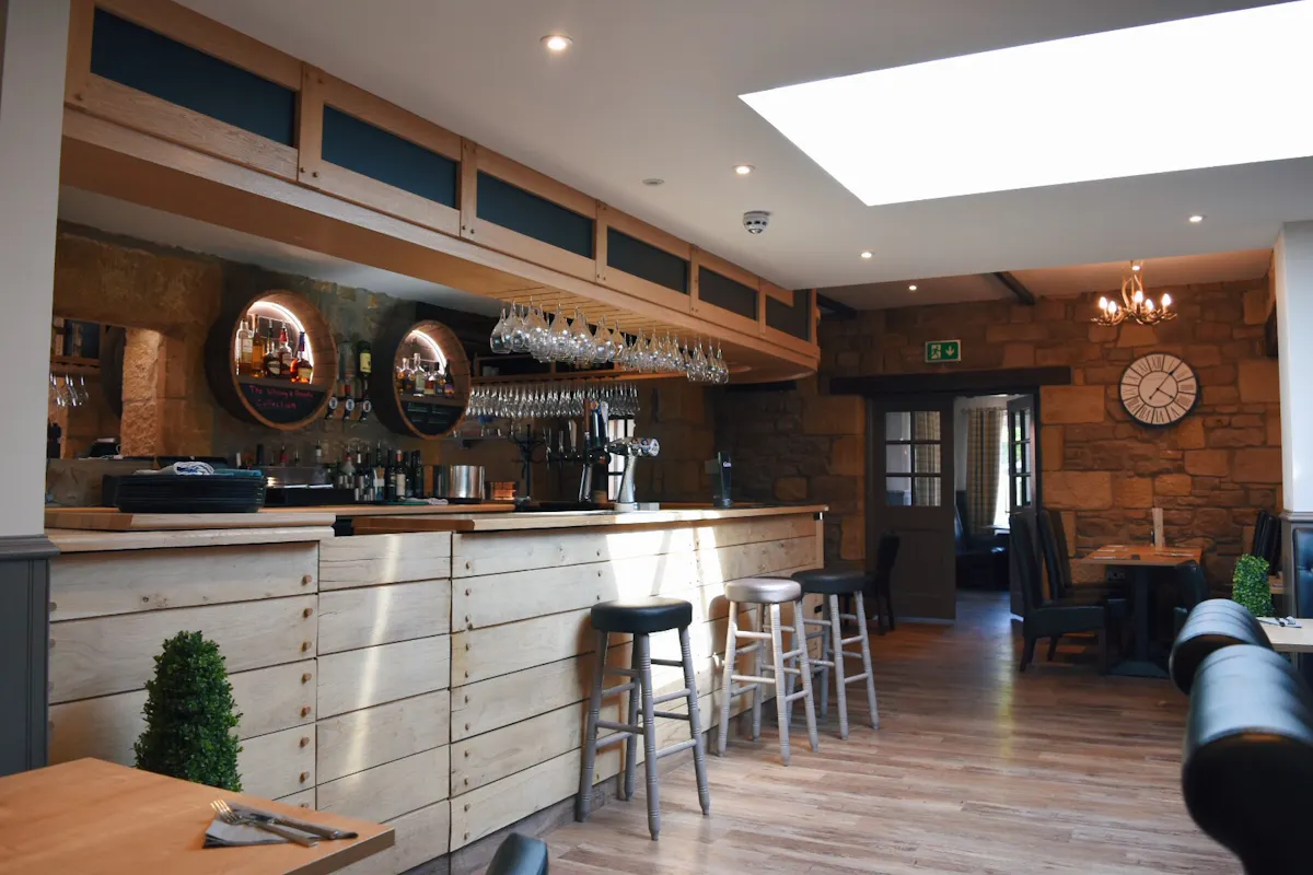 The Apple Inn