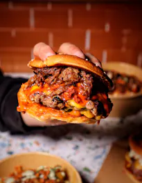 The Arrogant BBQ