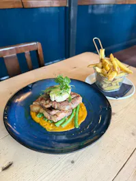 The Black Horse Great Missenden