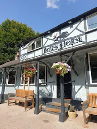 The Black Horse Great Missenden