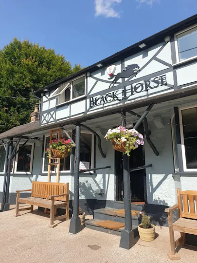 The Black Horse Great Missenden