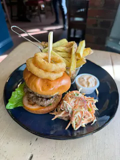The Black Horse Great Missenden