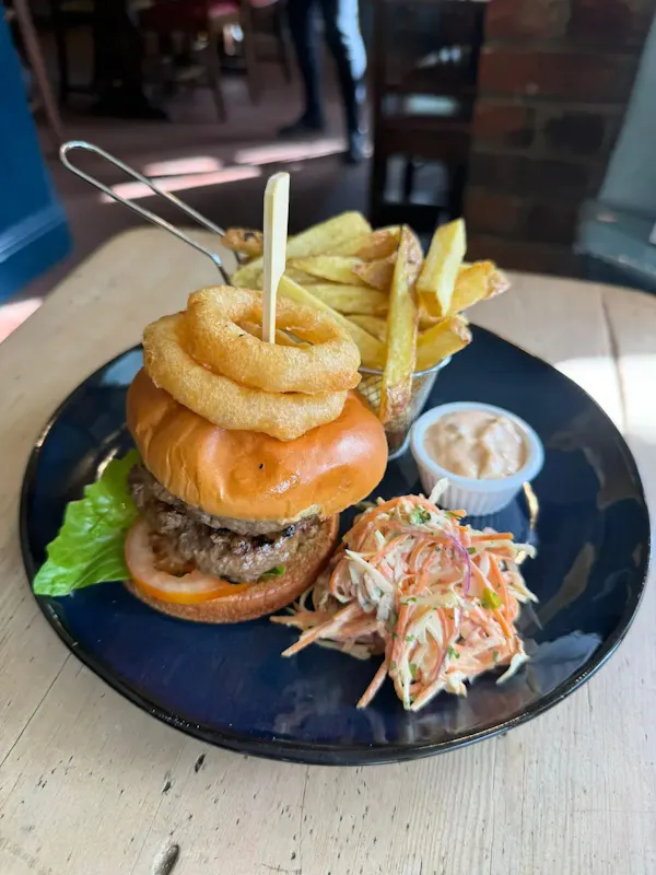 The Black Horse Great Missenden