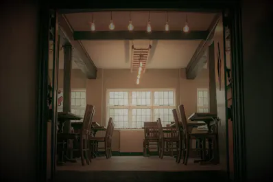 10/10 Restaurant at The Blacksmiths Arms