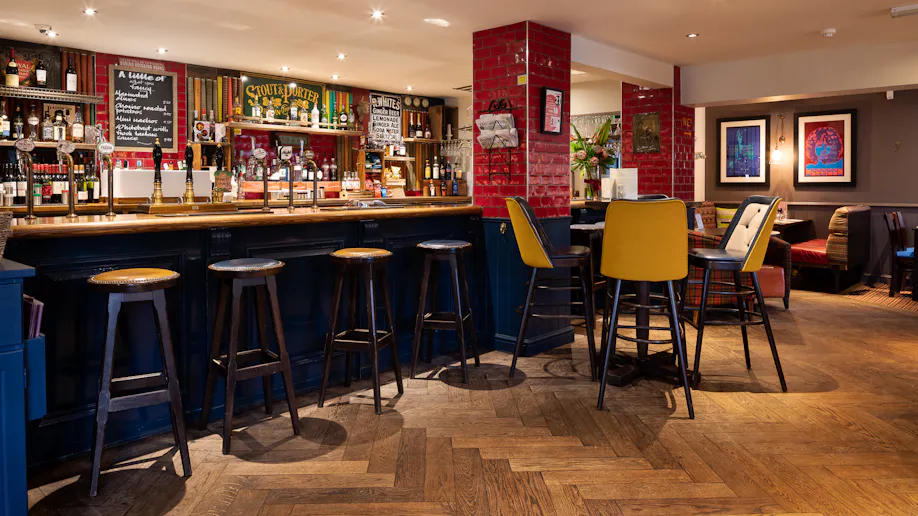 The Bletchingley Arms