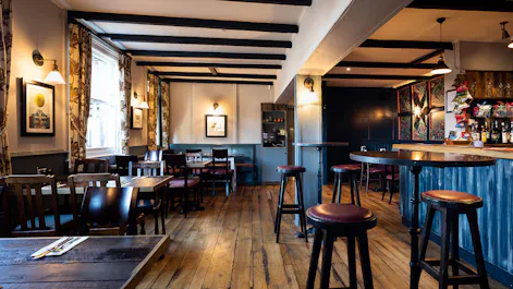 The Bletchingley Arms