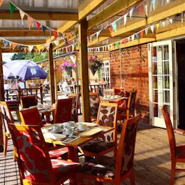 The Bricklayers Arms Boston