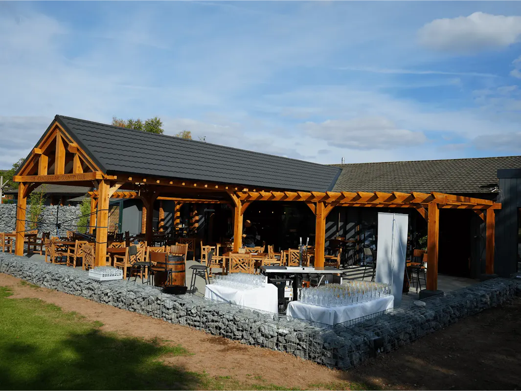 The Bunker Sports Bar Perton