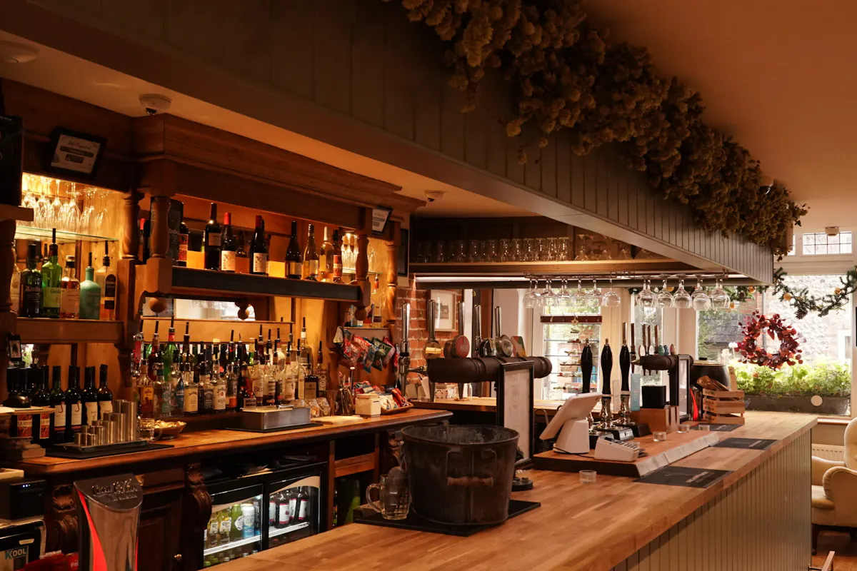 The Castle Inn Hotel