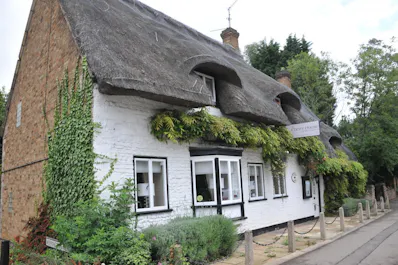 Cherry House at Werrington