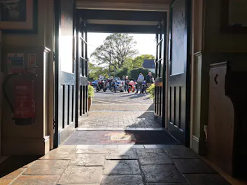 The Churchill Arms