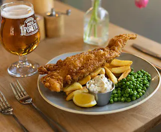 The Clifden Arms