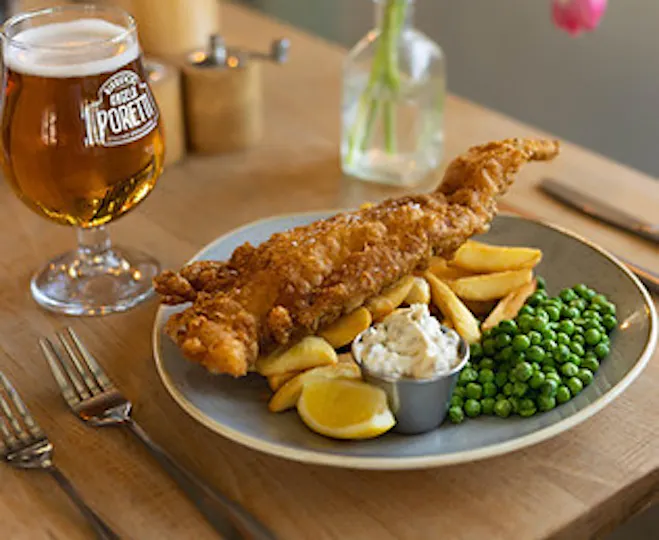 The Clifden Arms