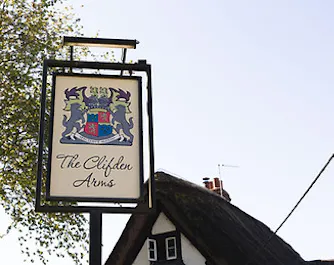 The Clifden Arms