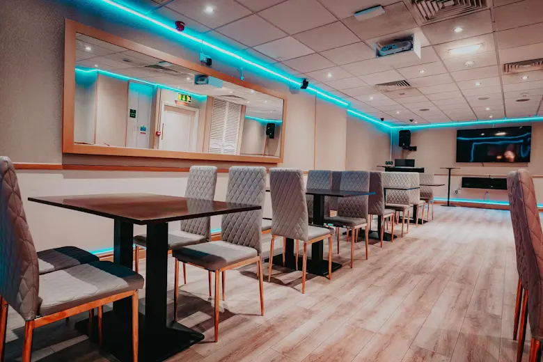 Grosvenor Casino Glasgow Riverboat