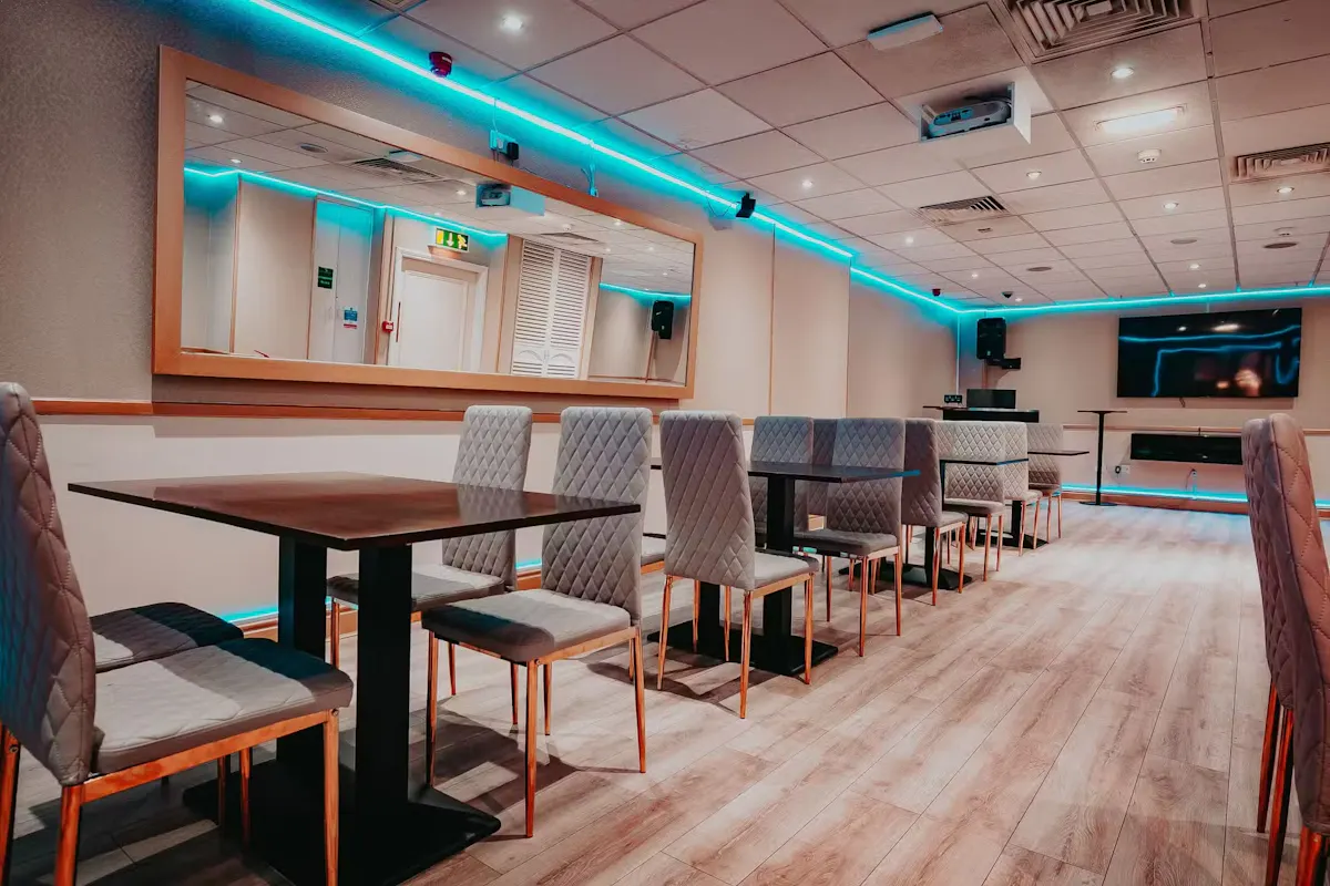 Grosvenor Casino Glasgow Riverboat