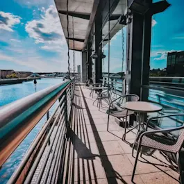 Grosvenor Casino Glasgow Riverboat