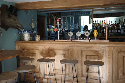 The Crown Inn Roecliffe