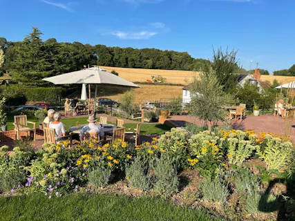 The Highwayman Inn Checkendon