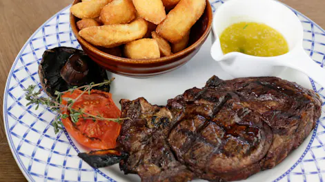 The Horseshoe Warlingham