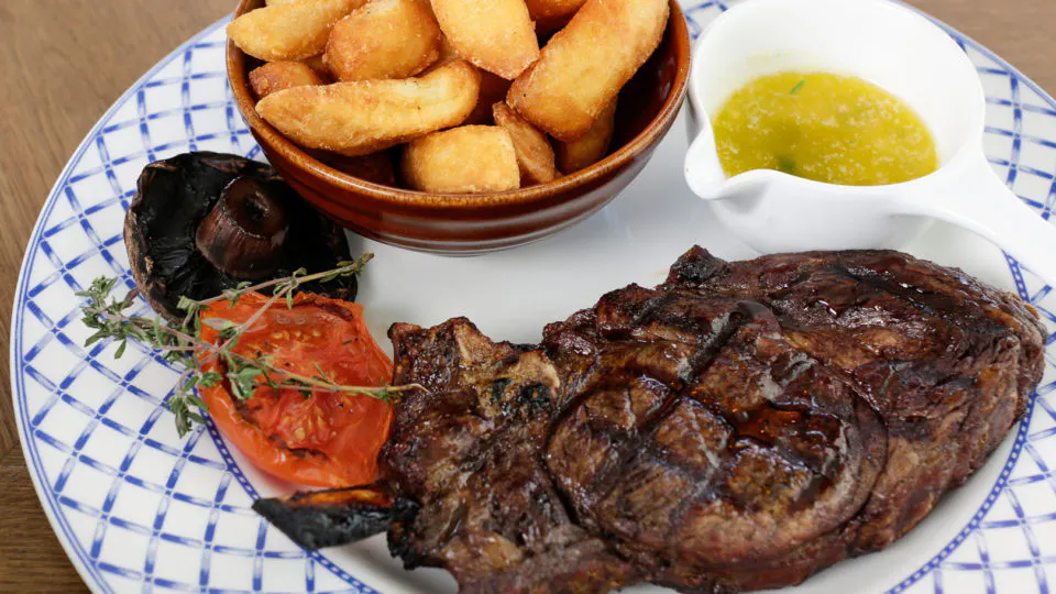 The Horseshoe Warlingham