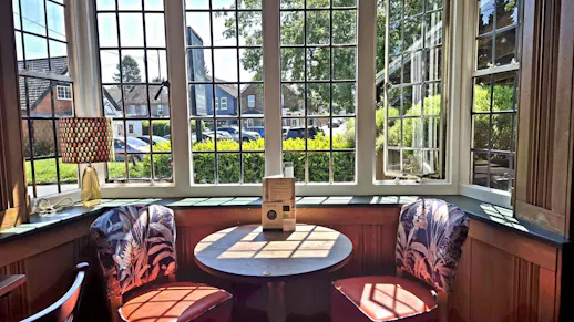 The Horseshoe Warlingham