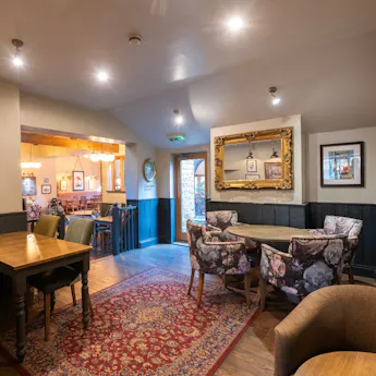 The Joiners Arms Bloxham