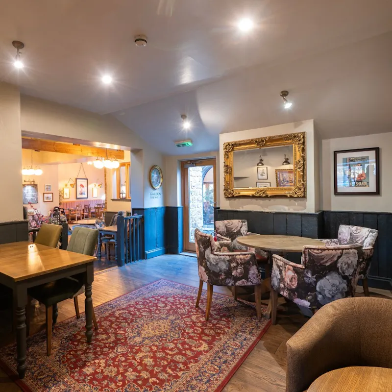 The Joiners Arms Bloxham