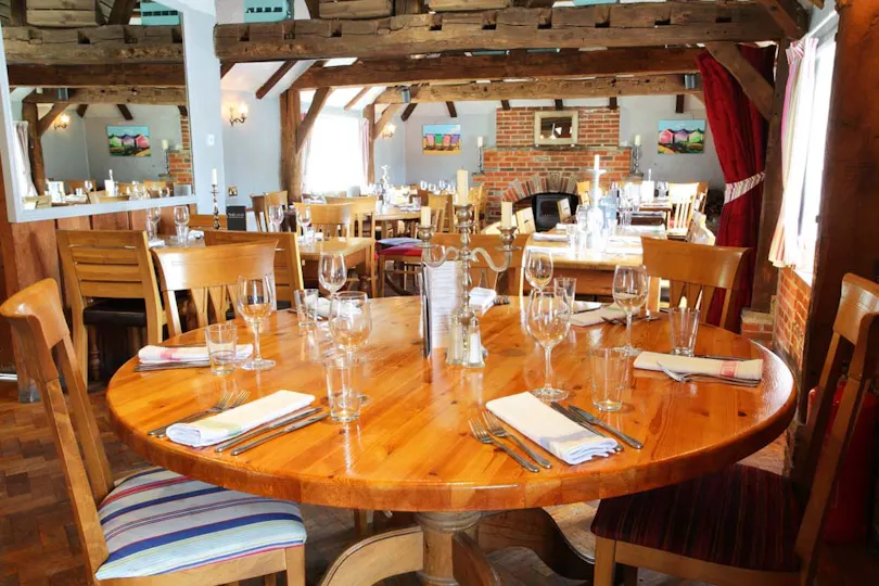 The Lamb Inn Pagham