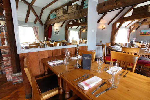 The Lamb Inn Pagham