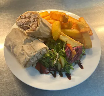 The Crown Wormingford