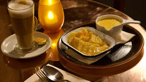The Curious Pig Copthorne