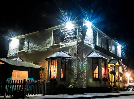 The Duke of Edinburgh, Winkfield
