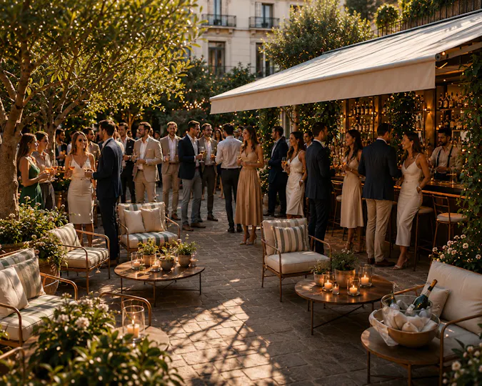 Sale e Pepe Terraza