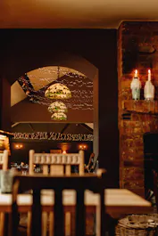 Wheatacre White Lion