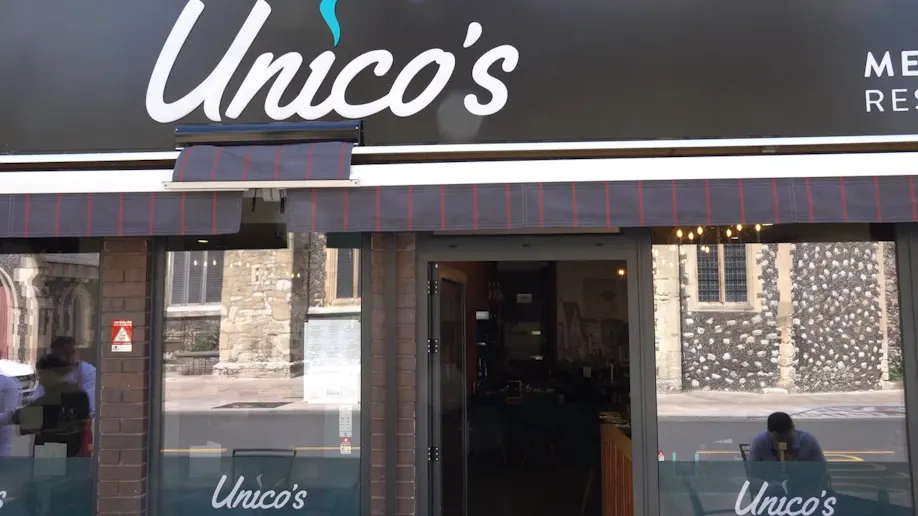 Unico