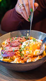 Triangle Cafe & Bistro