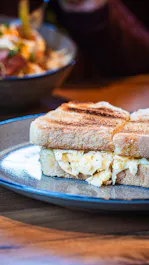 Triangle Cafe & Bistro
