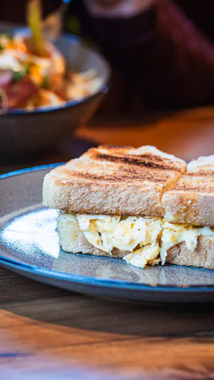 Triangle Cafe & Bistro
