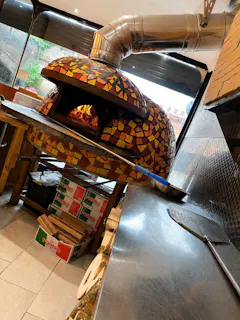 Trattoria Lalis