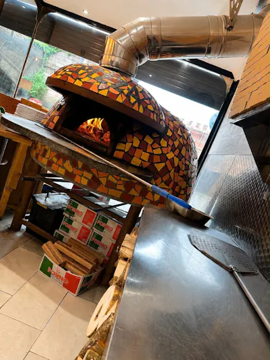 Trattoria Lalis