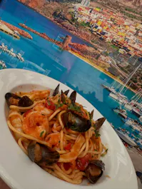 Trattoria Lalis