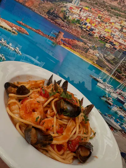 Trattoria Lalis