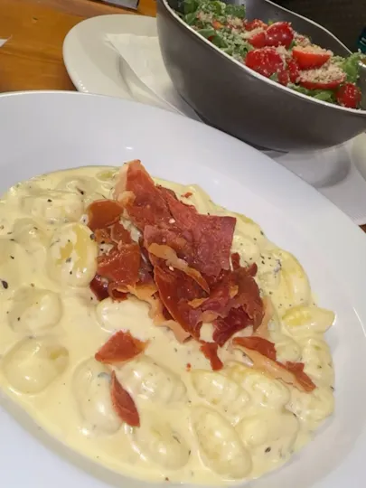 Trattoria Lalis