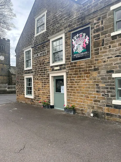 The Wortley Arms