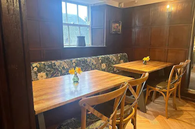 The Wortley Arms