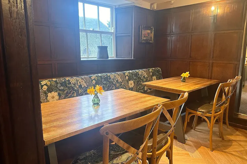 The Wortley Arms